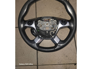 Руль Ford Transit Custom  2013 - 2023 года GK213600GB35B8, 631365710B      