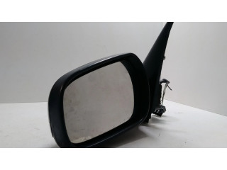 Зеркало электрическое     левое   Citroen Xsara     