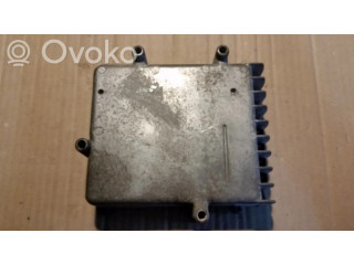 Блок управления коробки передач