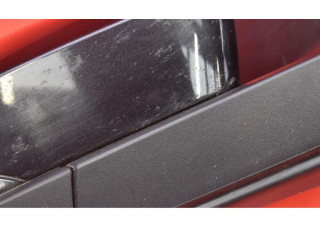 Зеркало электрическое Skoda Octavia Mk3 (5E) 2013 - 2019 года