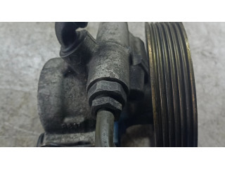 Насос усилителя руля