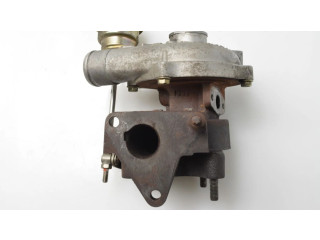  Турбина Renault Clio II  54359700002   для двигателя K9K 702      