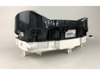 Спидометр (приборный щиток) 9849348480 Citroen Berlingo