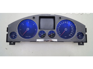 Панель приборов 3D0920882M   Volkswagen Phaeton       