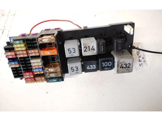 Блок предохранителей  3d0937499b   Volkswagen Phaeton    