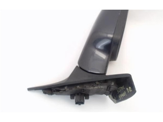 Зеркало электрическое Renault Scenic RX - года