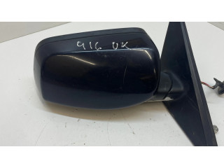 Zpětné zrcátko BMW 5 E60 E61 2006 F0123122MATT0