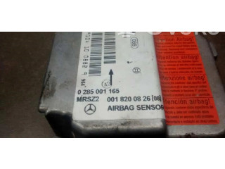 Блок подушек безопасности 0018200826, CENTRALITAAIRBAG   Mercedes-Benz C W202