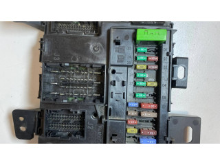 Блок комфорта A2C766861070001, KK3T15604FAJ   Ford Transit Custom   