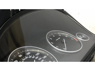 Přístrojová deska BMW 7 F01 F02 F03 F04 2010 9249343, 1000087852