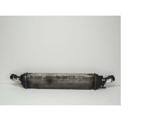 Радиатор интеркулера