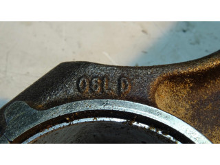  Поршень с шатуном  1295, 06LD  Audi A5 8T 8F для Другое двигателя 2.0