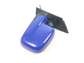 Zpětné zrcátko  Volkswagen Caddy 2010  2K1857501DH  