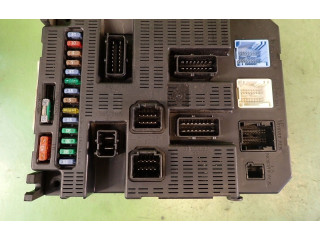 Блок предохранителей 9659285680   Citroen C4 I    