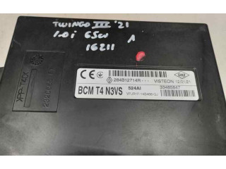 Модуль управления BSM 284B12714R   Renault Twingo III    