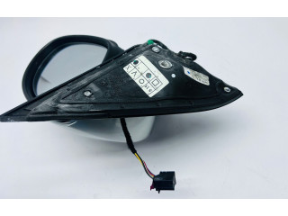 Zpětné zrcátko Volkswagen Tiguan 2008 5N2857502N, 00930120