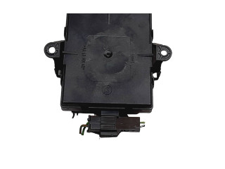 Блок управления дверью