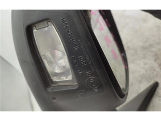 Зеркало электрическое        Volvo V70  2000 - 2004 года   