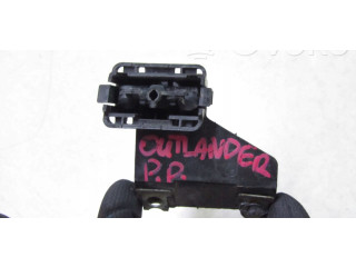 Форсунка Mitsubishi Outlander