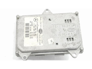 Блок управления Xenon