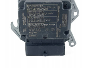 Блок подушек безопасности 5WA959655H Volkswagen Golf VIII