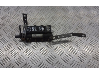 Топливная рампа BRAK Mitsubishi Colt CZ3