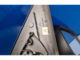 Зеркало электрическое        Saab 9-5  1998 - 2005 года   