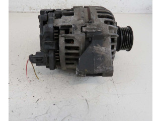 Генератор 0124225010, YLE102420 Rover 25