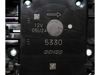 Вентилятор печки       Chevrolet Camaro