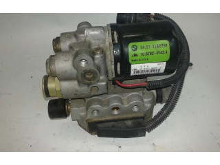 Jednotka ABS 34511162291   BMW Z3 E36 1995