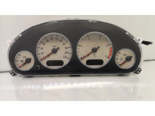 Přístrojová deska Chrysler Voyager 2005 TN1575205383, R826AH