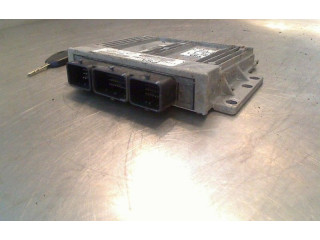 Řídící jednotka Citroen Berlingo 2002