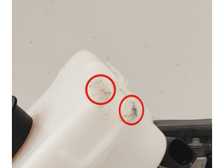 Jednotka ABS 4M0614105J, 0201718 Audi Q7 4M 2015