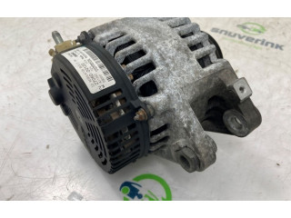 Генератор Peugeot 107