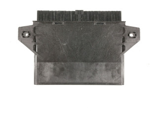 Блок управления 6G91-19G481-AG, 267T-5WK49167   Volvo S80