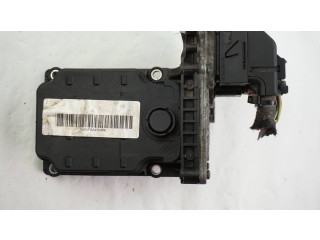 Блок управления коробкой передач 9664870880 Citroen C4 I