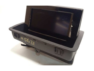 Дисплей 8U0919603A, 8U0857273E6PS Audi Q3 F3