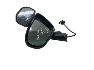 Зеркало электрическое        Opel Meriva B  2010 - 2016 года   