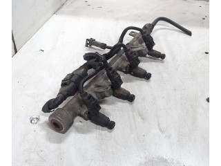 Комплект форсунок 3534126716    Hyundai Getz   