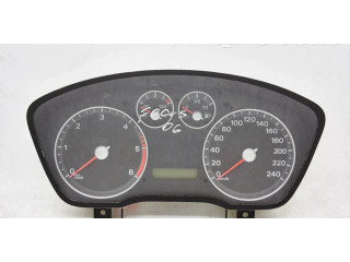 Přístrojová deska Ford C-MAX I 2009 7M5T10849