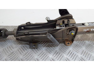 Руль Skoda Superb B6 (3T)  2008 - 2015 года 1Z1419502Q      