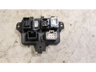 Блок управления климат-контролем    Subaru Forester SG