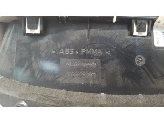 Přístrojová deska BMW 7 E65 E66 2007 88311329, 62119140815