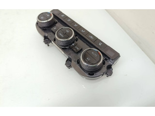 Блок управления климат-контролем 565907044CD, 5HB01480736 Skoda Kodiaq