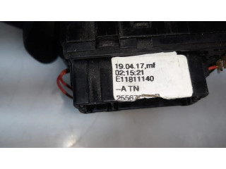 Ручка стеклоочистителей 255670736R Dacia Dokker