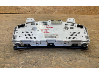 Панель приборов 56054018AH, S2505Z037-I Jeep Grand Cherokee (WK)