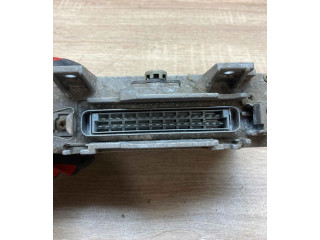 Блок управления АБС 0125457432, 0265101040   Mercedes-Benz C W202