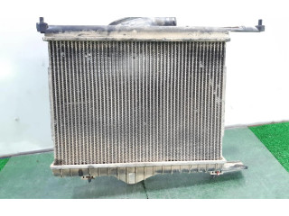 Интеркулер M613906 Mitsubishi Carisma