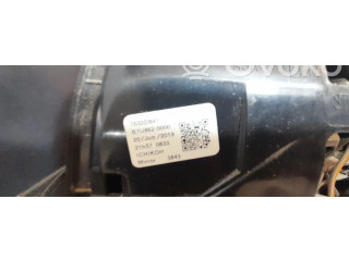 Зеркало электрическое        Mitsubishi Outlander  2013 - 2021 года   