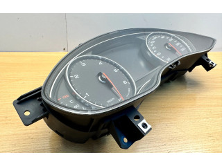 Přístrojová deska Audi A6 S6 C7 4G 2017 4G8920935A, 0263725126